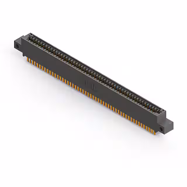 395-102-544-512 EDAC Inc.  Edgeboard Connectors